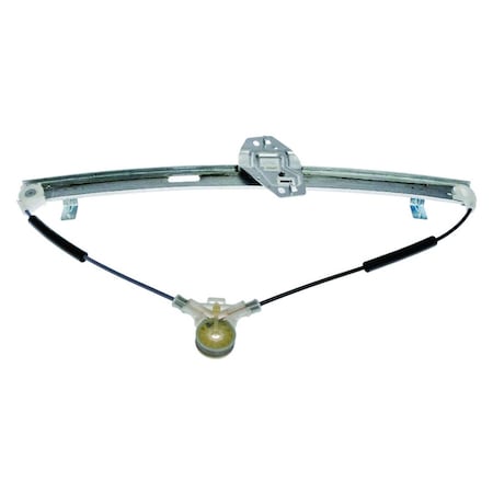 Wai Global POWER WINDOW REGULATOR ONLY, WPR5347L WPR5347L